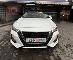 نيسان سنترا